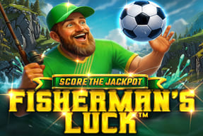 Fisherman’s Luck™ Score the Jackpots