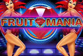 Fruit Mania Deluxe Mobile