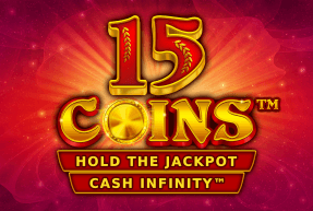 15 Coins™ Mobile