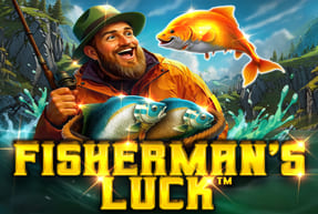 Play Fisherman's Luck™