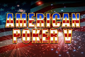 American Poker V  Mobile