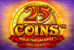 25 Coins™ Mobile