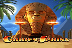 Golden Sphinx Mobile