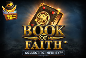 Book of Faith Easter Edition Mobile