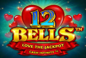 12 Bells Love the Jackpot