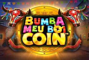 Play Bumba Meu Boi Coin™