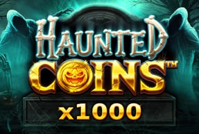 Play Haunted Coins™ x1000