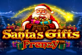 Play Santa's Gifts Frenzy