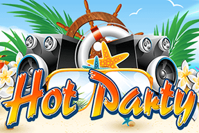 Hot Party Mobile