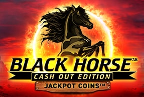 Black Horse™ Cash Out Mobile