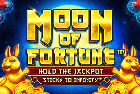 Moon of Fortune™ Mobile