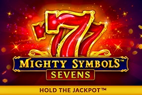 Mighty Symbols™ Sevens Mobile
