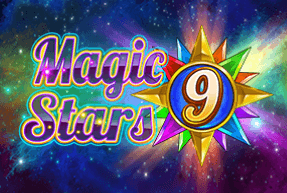 Magic Stars 9 Mobile