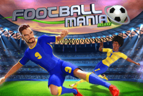 Football Mania Deluxe Mobile