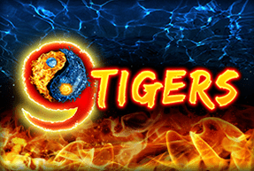 9 Tigers™ Mobile
