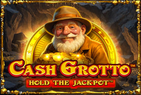 Play Cash Grotto