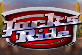 Jack's Ride Mobile