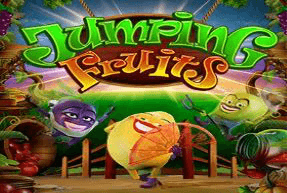 Jumping Fruits Mobile