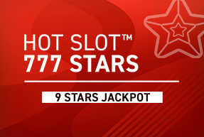 Hot Slot™: 777 Stars Extremely Light Mobile