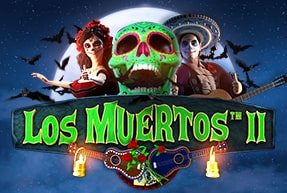 Los Muertos™ II Mobile