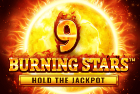 9 Burning Stars™ Mobile
