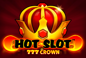 Hot Slot™: 777 Crown Mobile