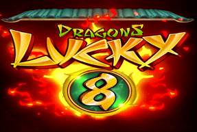Dragons Lucky 8™ Mobile
