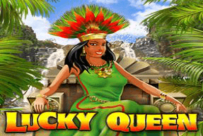 Lucky Queen Mobile