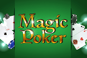 Magic Poker  Mobile