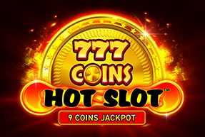 Hot Slot™: 777 Coins Mobile
