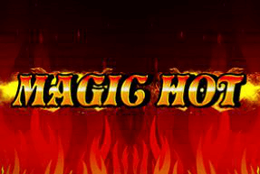 Magic Hot  Mobile