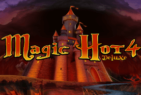 Magic Hot 4 Deluxe  Mobile