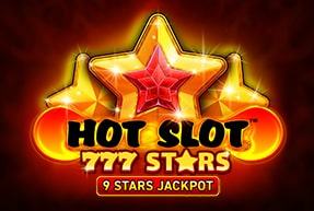 Hot Slot™: 777 Stars Mobile