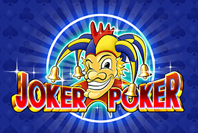 Joker Poker  Mobile