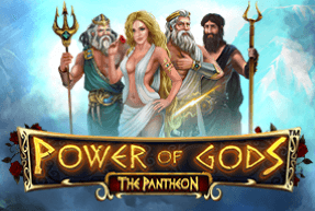 Power of Gods™: the Pantheon  Mobile