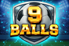 9 Balls