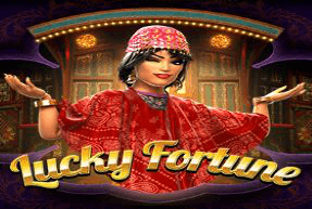 Lucky Fortune Mobile