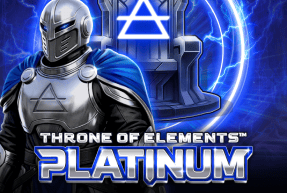 Throne of Elements™: Platinum
