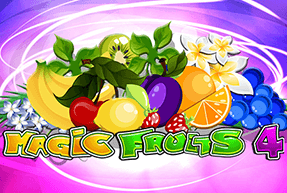 Magic Fruits 4 Mobile