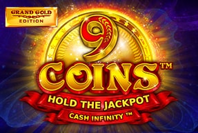 9 Coins™ Grand Gold Edition Mobile