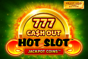 Hot Slot™: 777 Cash Out Grand Gold Edition Mobile