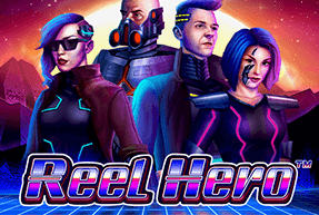 Reel Hero™ Mobile