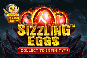 Sizzling Eggs Easter Mobile