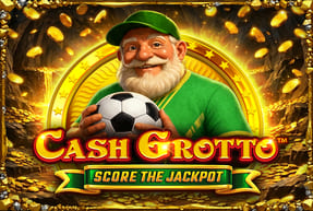 Play Cash Grotto™ Score the Jackpots