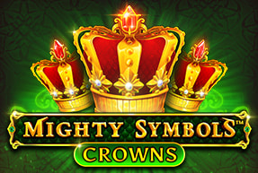 Mighty Symbols™ Crowns Mobile