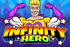 Infinity Hero™ Mobile