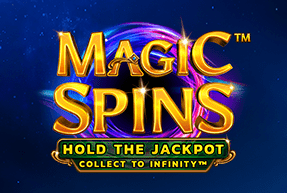 Magic Spins™ Mobile