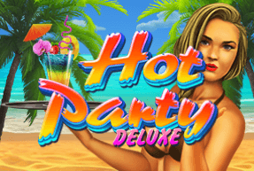 Hot Party Deluxe Mobile