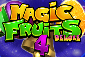 Magic Fruits 4 Deluxe  Mobile