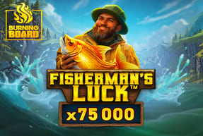 Play Fisherman's Luck™ Burning Board™